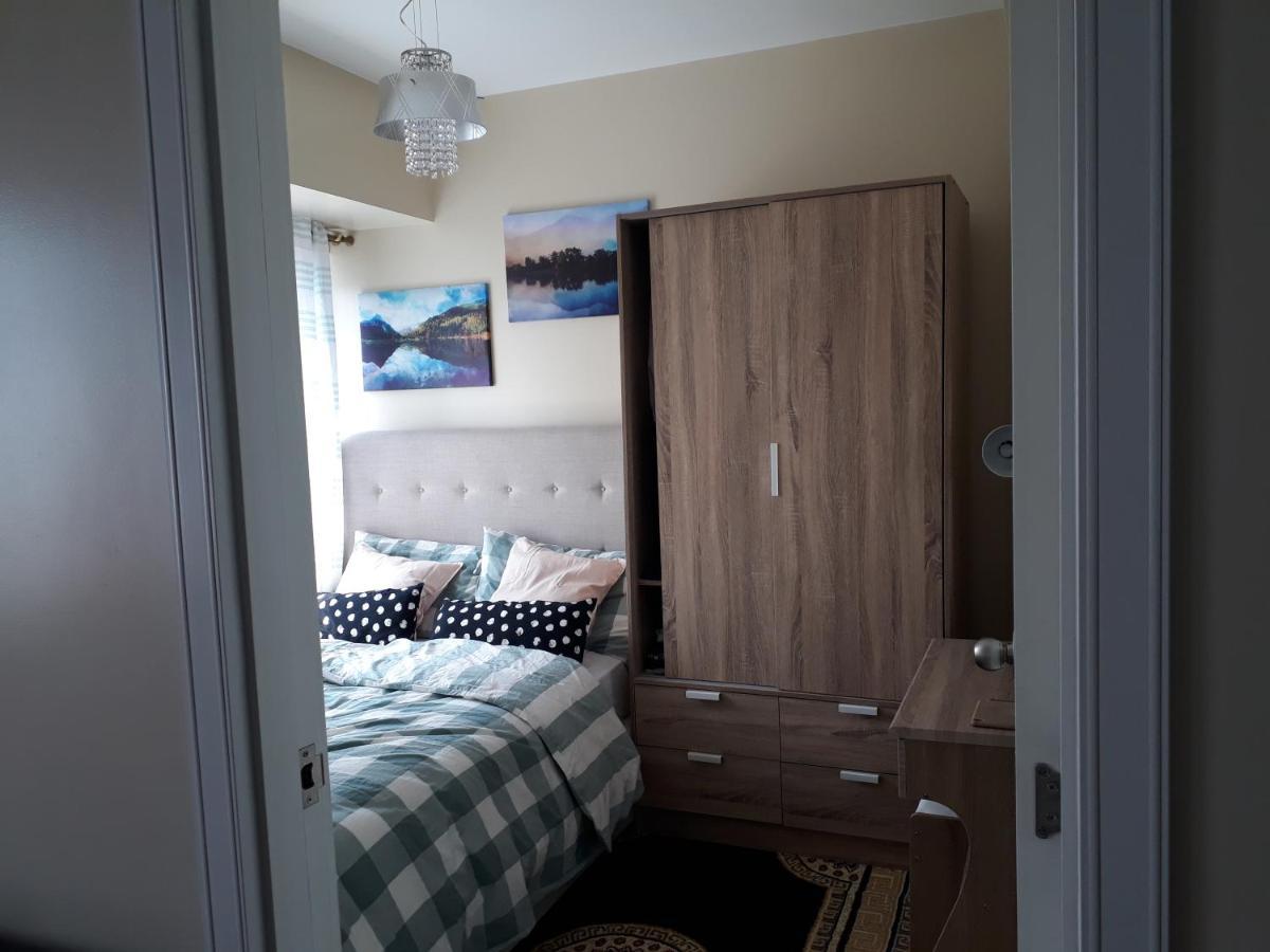 Patrick S Place Davao Экстерьер фото