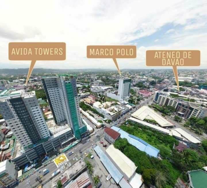 Patrick S Place Davao Экстерьер фото