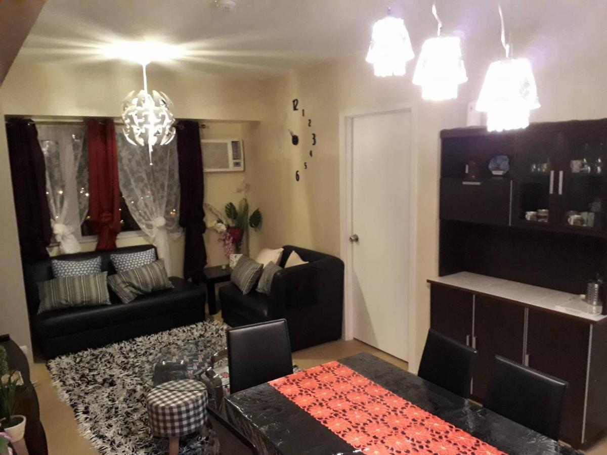 Patrick S Place Davao Экстерьер фото
