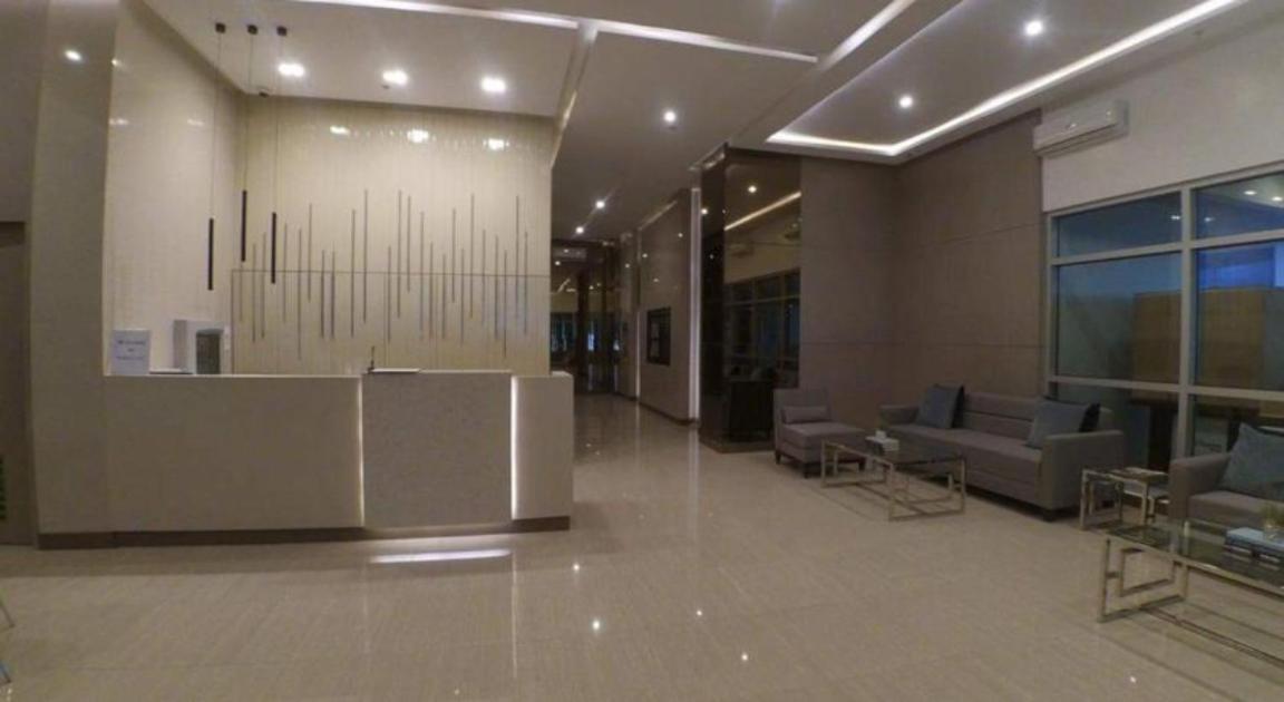 Patrick S Place Davao Экстерьер фото