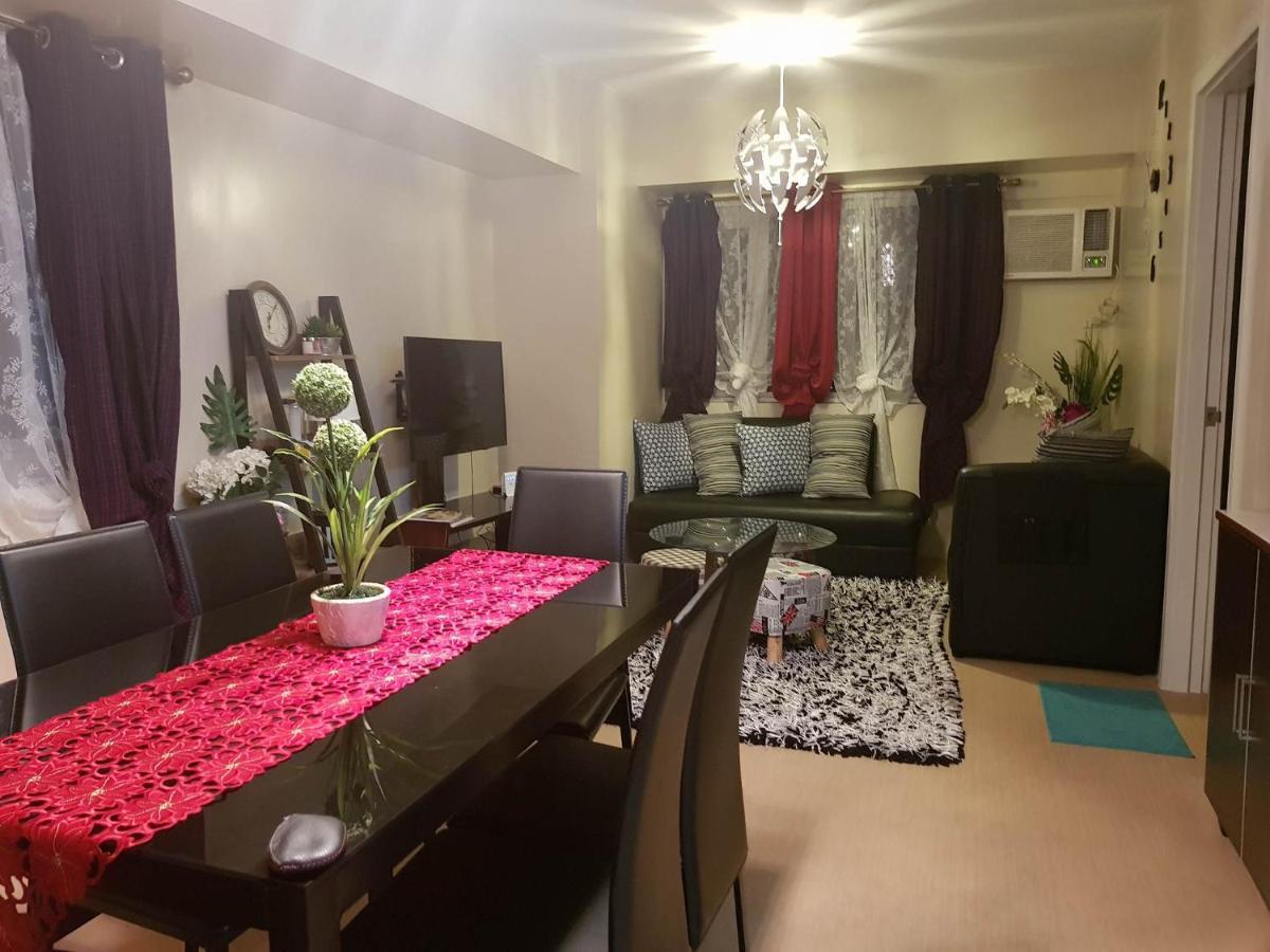 Patrick S Place Davao Экстерьер фото