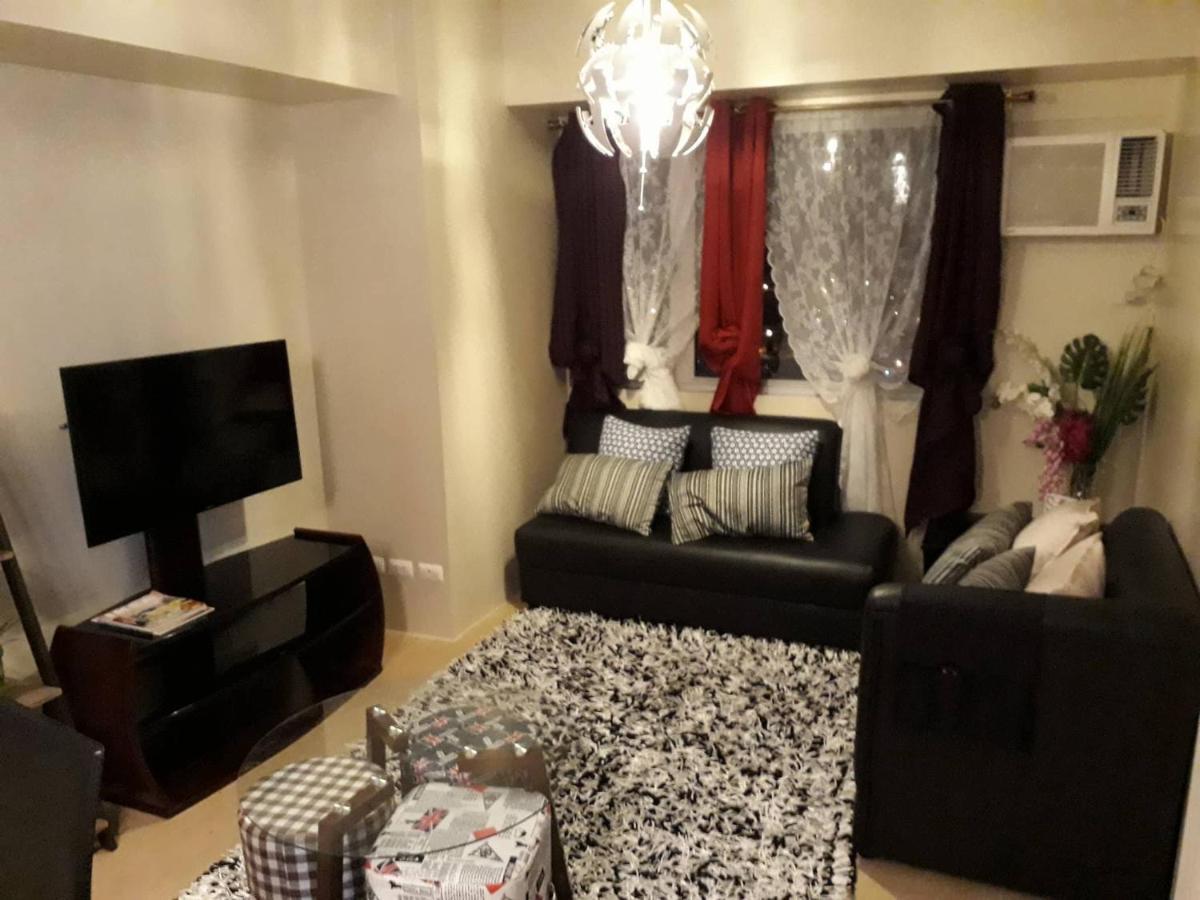Patrick S Place Davao Экстерьер фото