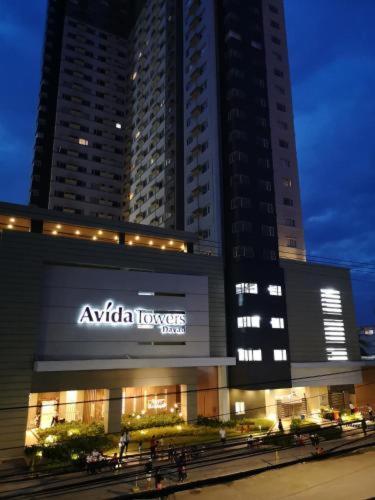 Patrick S Place Davao Экстерьер фото
