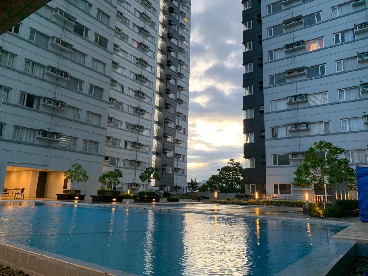 Patrick S Place Davao Экстерьер фото