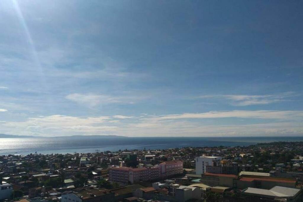 Patrick S Place Davao Экстерьер фото