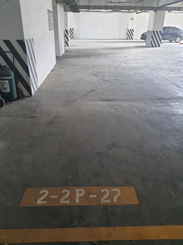 Patrick S Place Davao Экстерьер фото