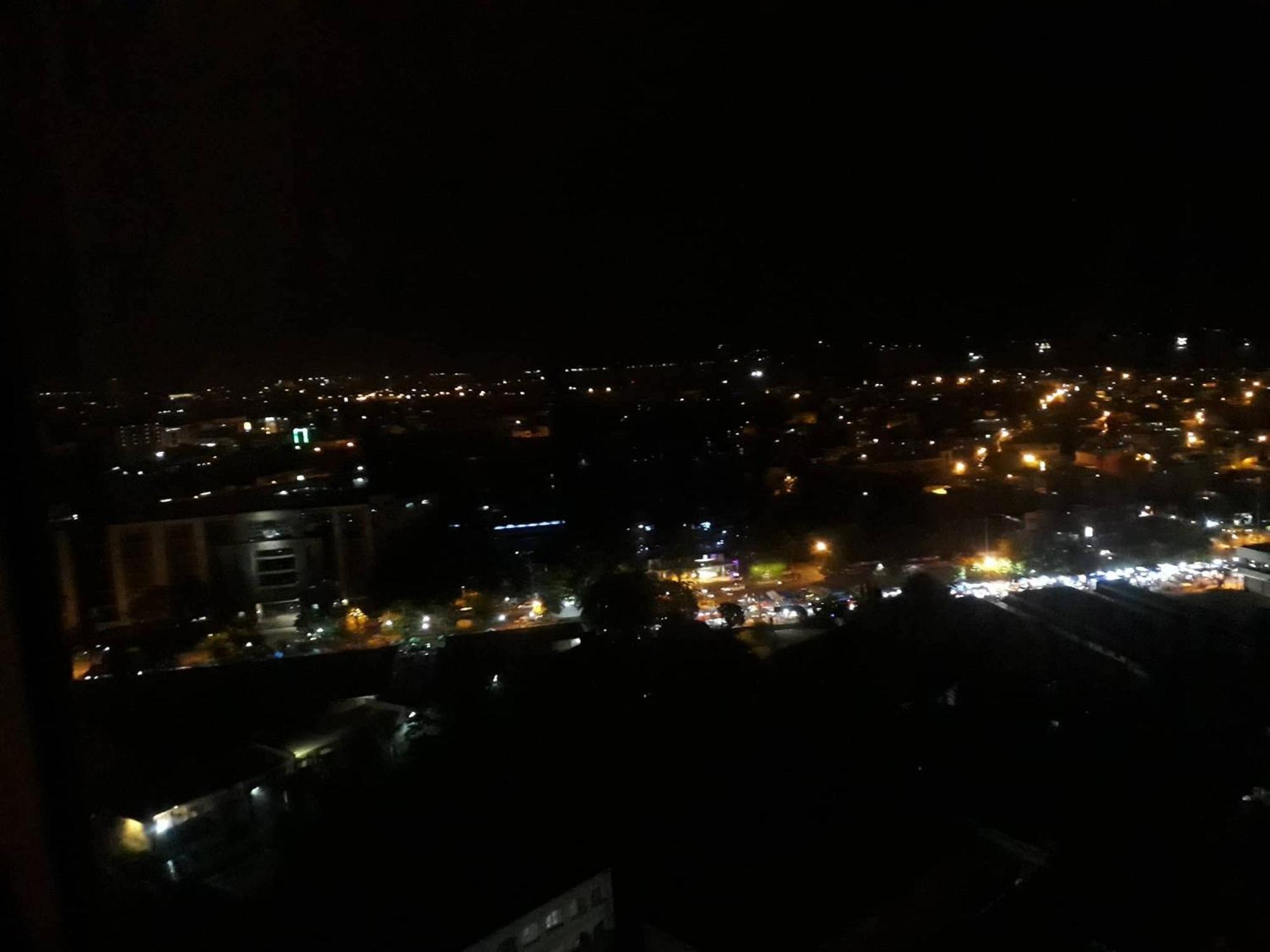 Patrick S Place Davao Экстерьер фото